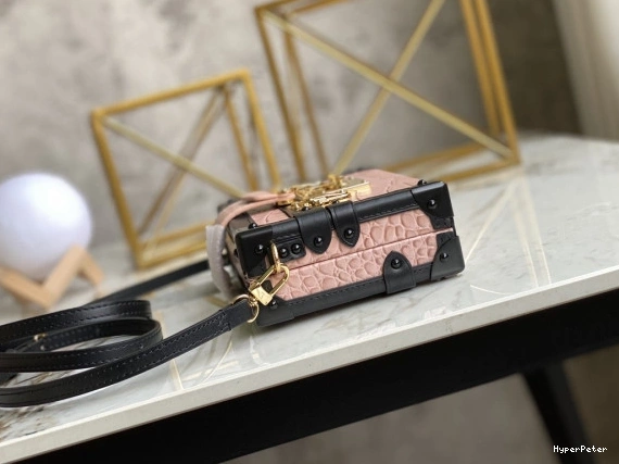 VUITTON PETITE LOUIS MALLE 0816